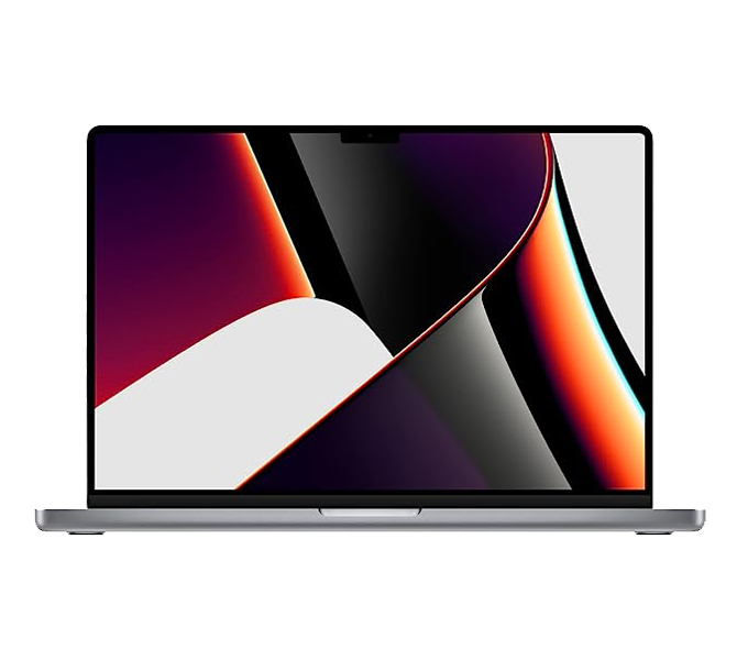 Apple MacBook Pro 14.2" M3 Max chip-CPU 14‑core and 30‑core GPU-36G-1TB SSD-Silver (MRX83ZP/A)-1Y