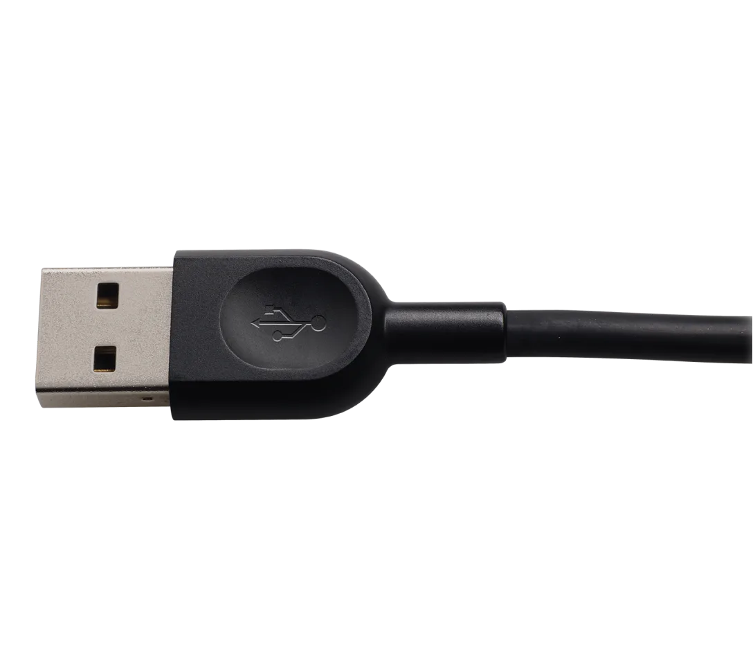 Logitech H540 USB Headset Noise Cancelling
