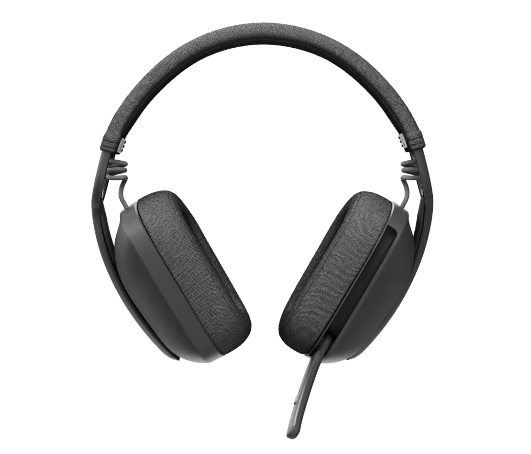 Logitech Zone Vibe 100 Bluetooth Wireless Headset Black