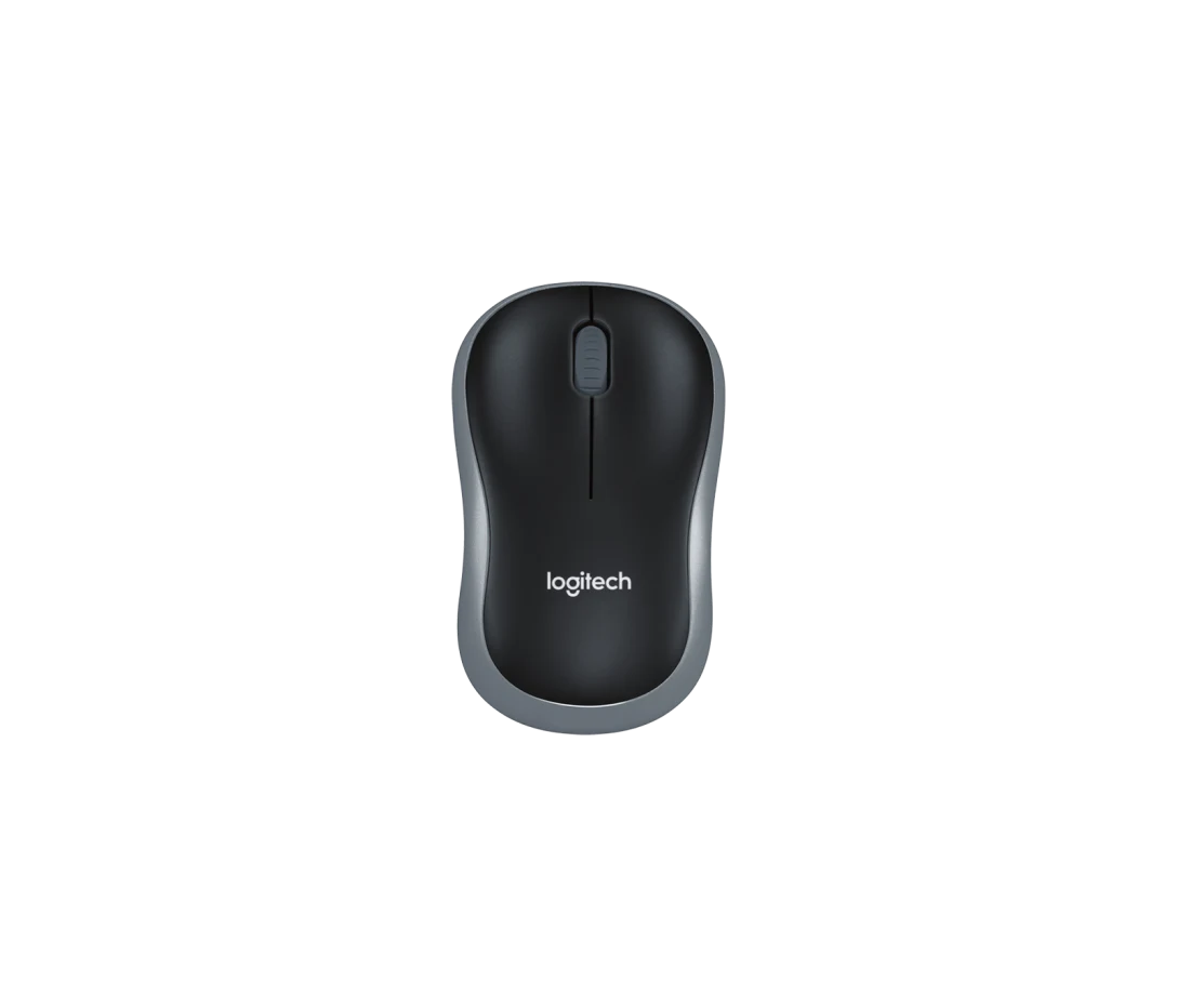 Logitech MK270r Wireless Keyboard and Mouse Combo