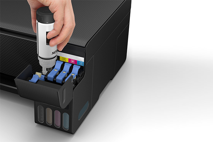Epson EcoTank L3250  Print, Scan, Copy, Wi-Fi (Ink 003)