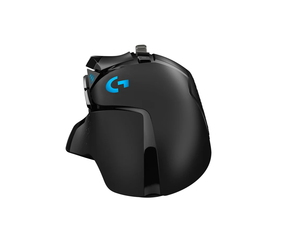 Logitech G502 HERO High Performance Gaming Mouse