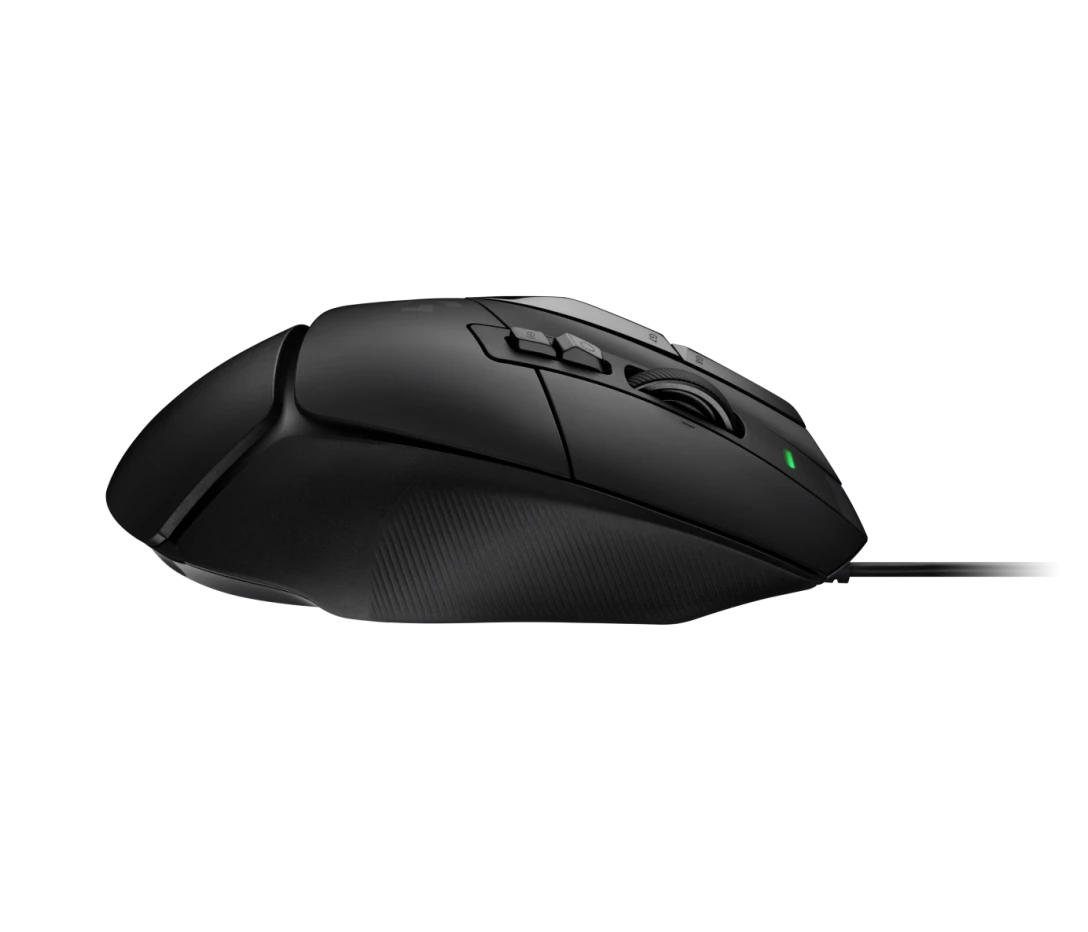 Logitech G502 X USB Gaming Mouse Black