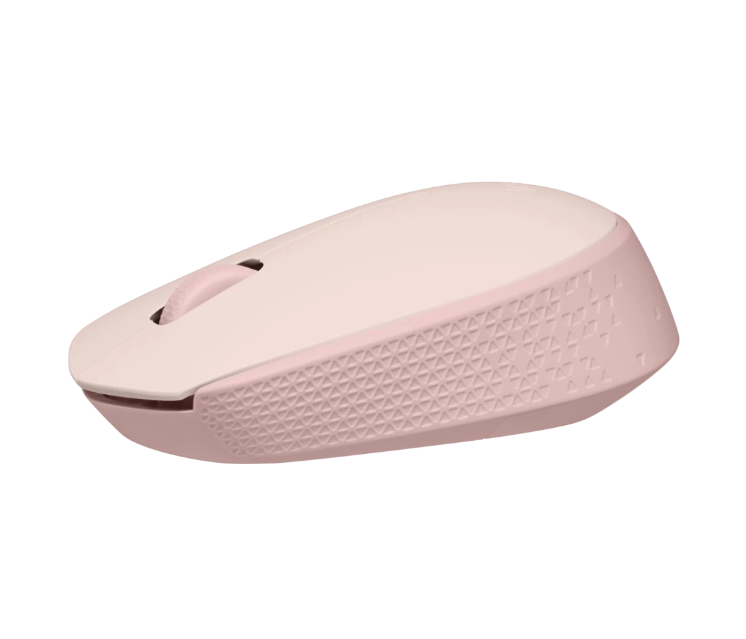 Logitech MOUSE M171 Wireless Optical Mouse