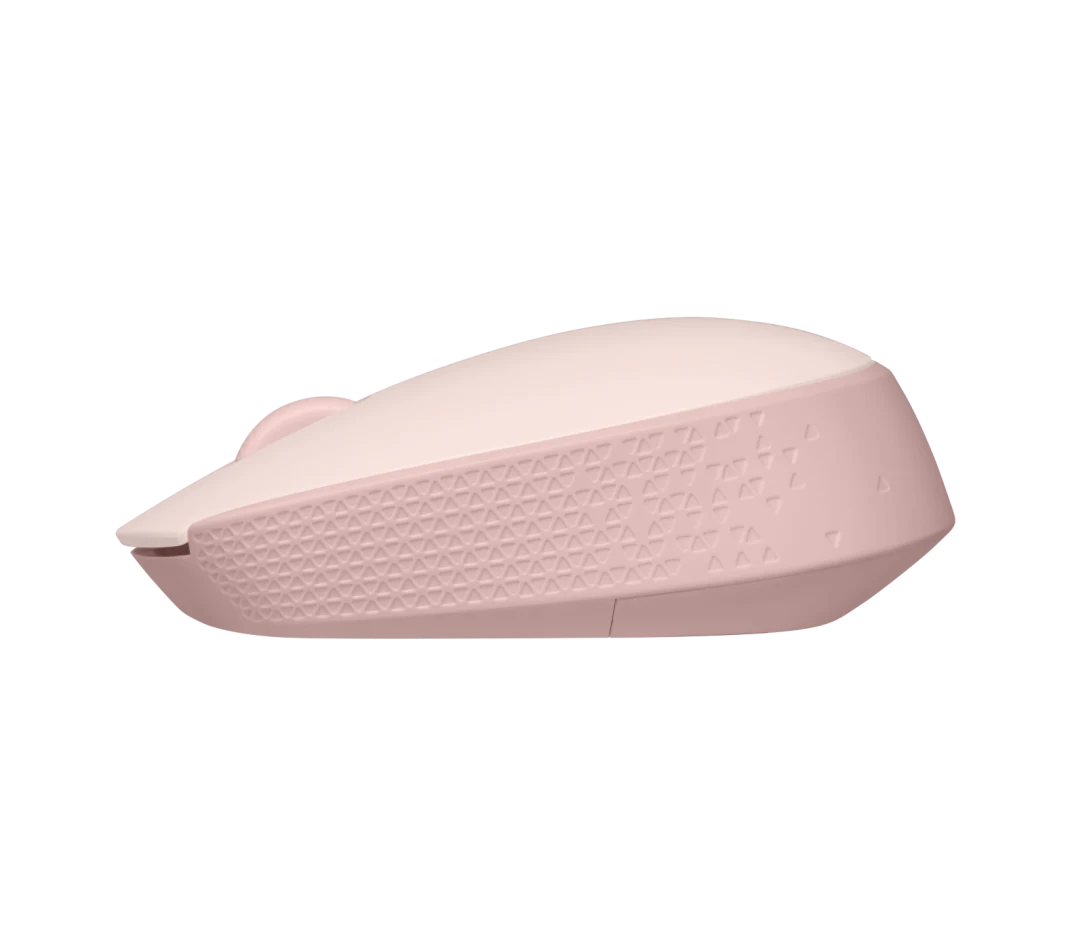 Logitech MOUSE M171 Wireless Optical Mouse