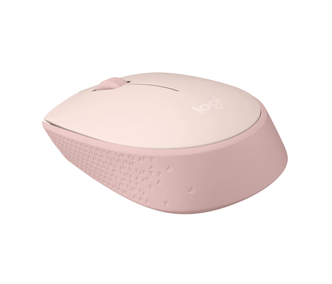 Logitech MOUSE M171 Wireless Optical Mouse