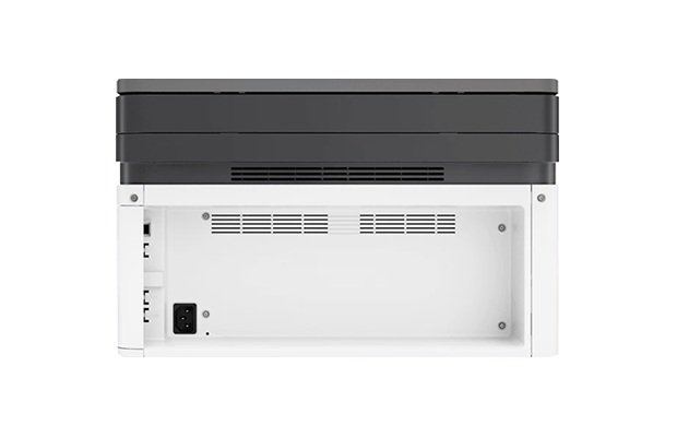 Printer HP LaserJet MFP 136A  3-in-1 Print+ Scan+ Copy-USB (Toner 110A)