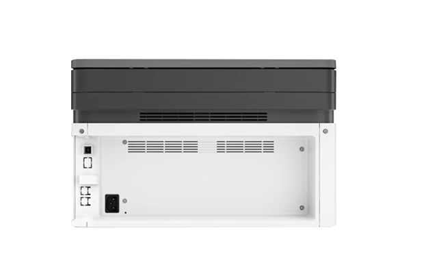 Printer HP LaserJet MFP 136W 3-in-1 Print+Scan+Copy+Wi-fi (Toner 110A)