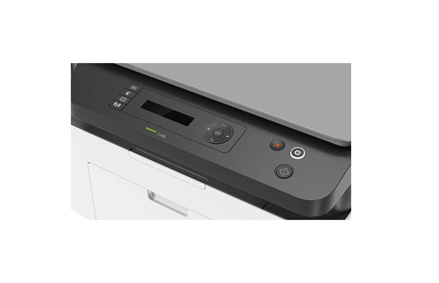 Printer HP LaserJet MFP 136W 3-in-1 Print+Scan+Copy+Wi-fi (Toner 110A)
