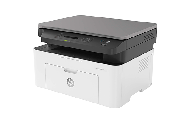 Printer HP LaserJet MFP 136W 3-in-1 Print+Scan+Copy+Wi-fi (Toner 110A)